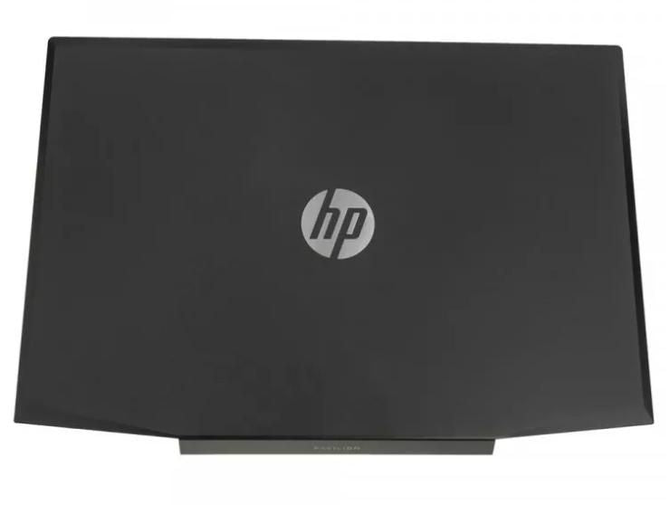 HP Back Cover Lcd W O Antenna Gsw Tapa de pantalla