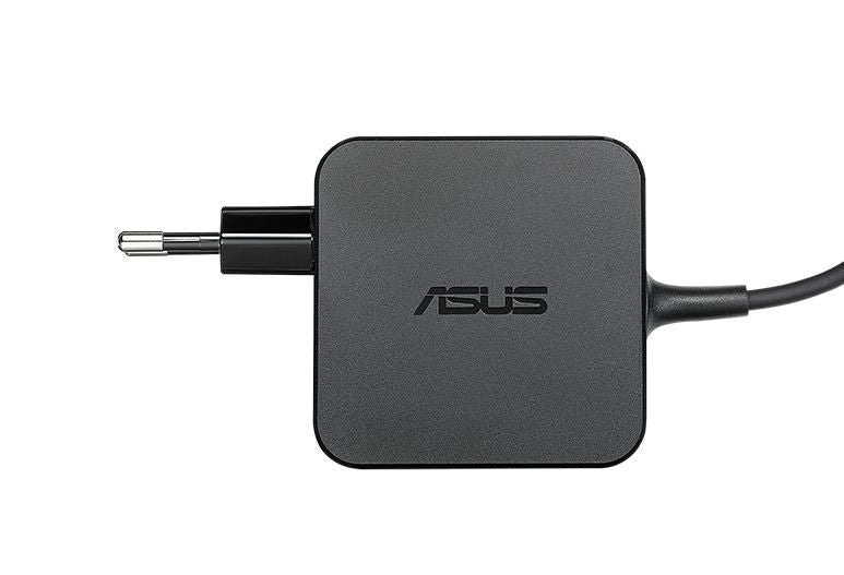 ASUS 0A001-00347600 adaptador e inversor de corriente Interior 33 W Negro