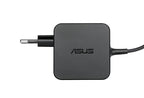 ASUS 0A001-00347600 adaptador e inversor de corriente Interior 33 W Negro