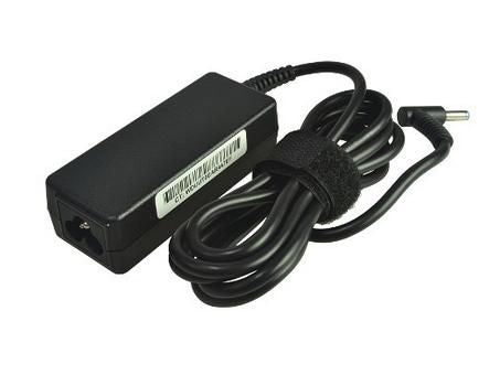 HP 720987-800 adaptador e inversor de corriente Interior 65 W Negro – Reacondicionado