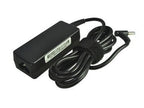 HP 720987-800 adaptador e inversor de corriente Interior 65 W Negro – Reacondicionado