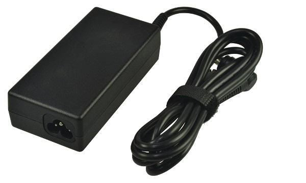 HP 917848-001 adaptador e inversor de corriente Interior 65 W Negro