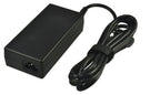 HP 917848-001 adaptador e inversor de corriente Interior 65 W Negro