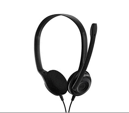 Epos PC 8 USB - Headset - on-ear 1000432