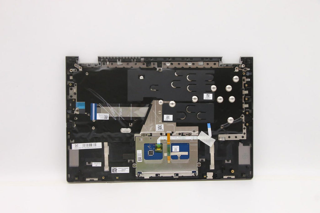 Lenovo 5CB1C92762 refacción para laptop Cover + keyboard