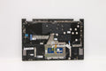 Lenovo 5CB1C92762 refacción para laptop Cover + keyboard