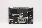Lenovo 5CB1C92762 refacción para laptop Cover + keyboard