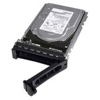 DELL 400-ACXC disco duro interno 600 GB 10000 RPM 2.5" SAS – Reacondicionado