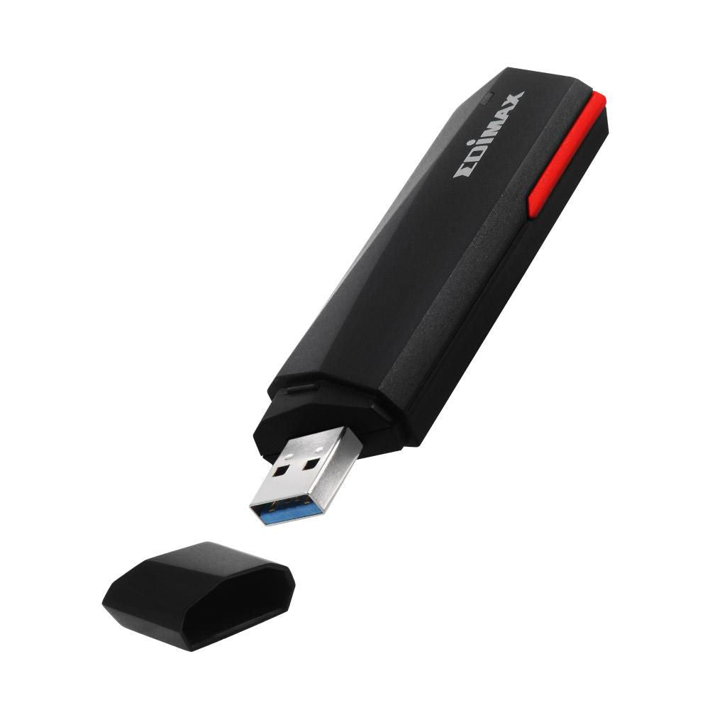 Edimax AX1800 Wi-Fi 6 Dual-Band USB EW-7822UMX