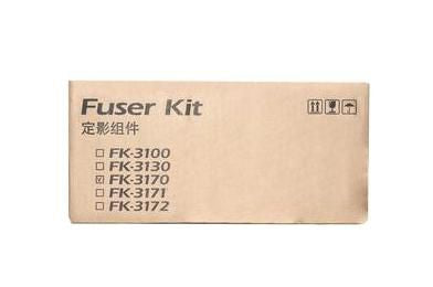 KYOCERA 302T993010 fusor