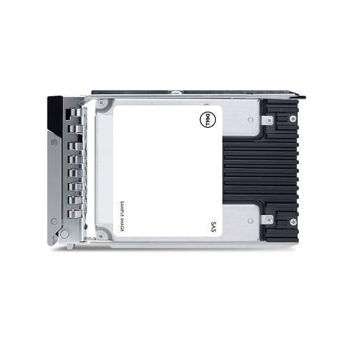 DELL 345-BEFC unidad de estado sólido 1,92 TB 2.5" Serial ATA III – Reacondicionado