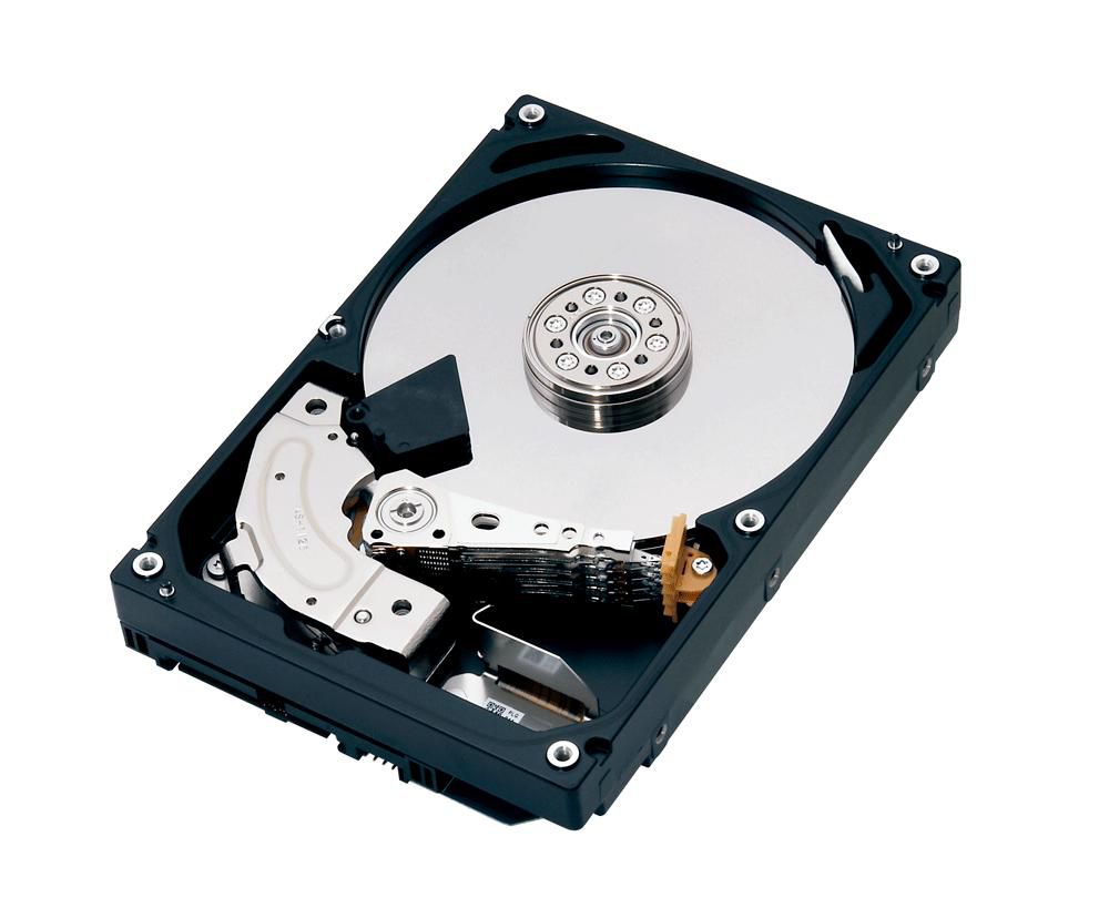 Toshiba Enterprise Internal Hard HDEPR04GEA51F