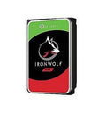 Seagate IronWolf ST1000VN008 disco duro interno 1 TB 5400 RPM 256 MB 3.5" Serial ATA III