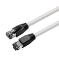 Microconnect MC-SFTP8075W cable de red Blanco 7,5 m Cat8.1 S/FTP (S-STP)