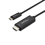 StarTech.com CDP2HD1MBNL adaptador de cable de vídeo