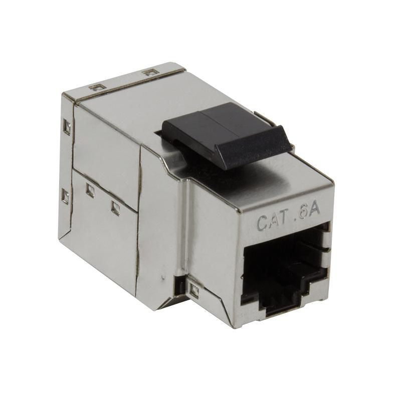 LogiLink NK4010 módulo de conector de red