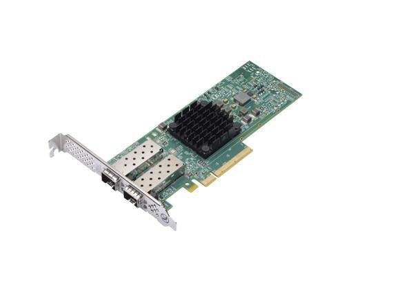 Lenovo 4XC7A08237 adaptador y tarjeta de red Interno Fibra 25000 Mbit/s