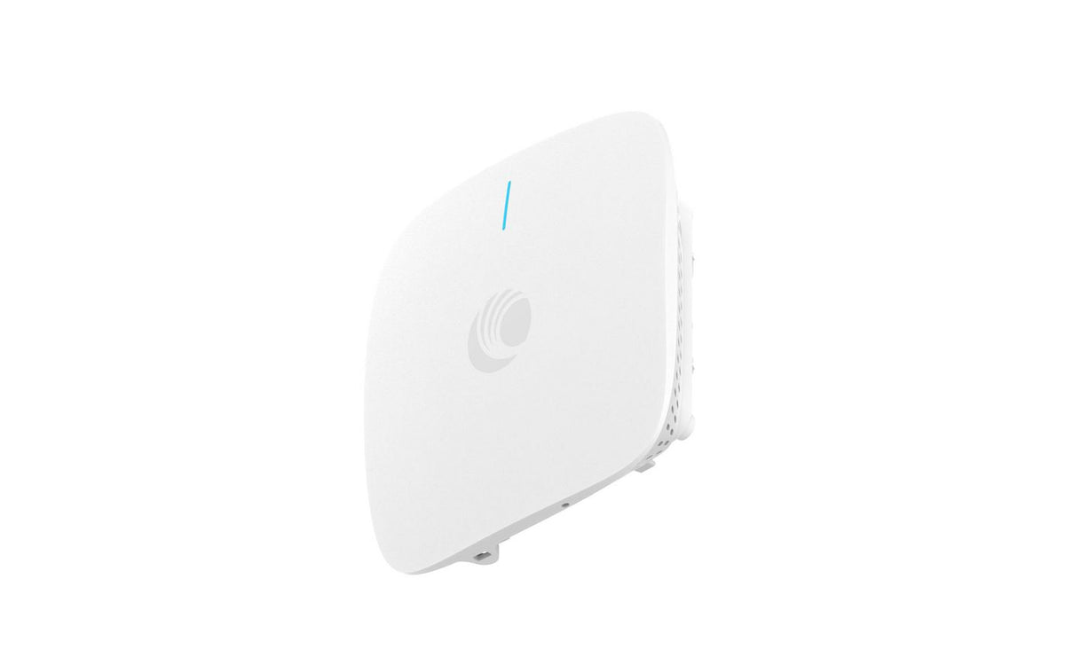Cambium Networks Indoor Dual radio WiFi 6 AP, XV2-21X0A00-RW