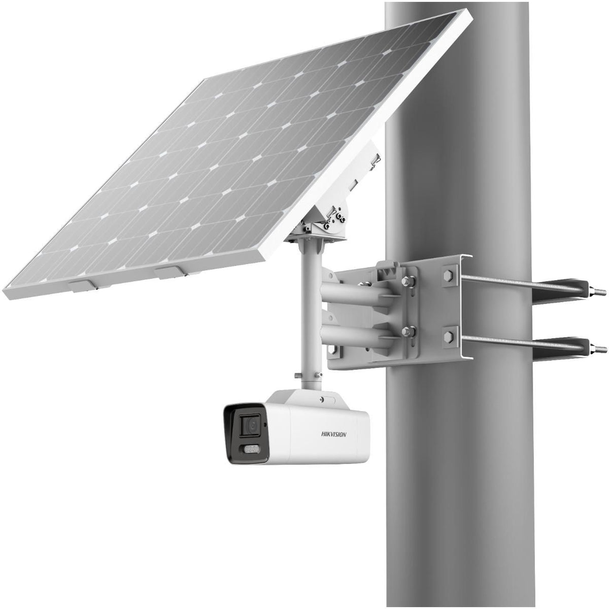 Hikvision 4MP ColorVu Fixed Bullet DS-2XS6A47G1-LS/C36S80(2.8MM)