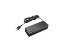 Lenovo AC Adapter 90W adaptador e inversor de corriente Interior Negro