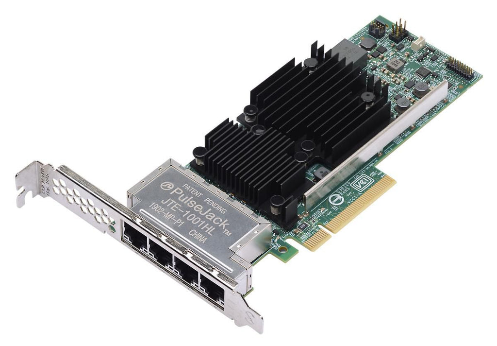 Lenovo 4XC7A08245 adaptador y tarjeta de red Interno Ethernet 10000 Mbit/s
