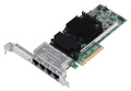Lenovo 4XC7A08245 adaptador y tarjeta de red Interno Ethernet 10000 Mbit/s