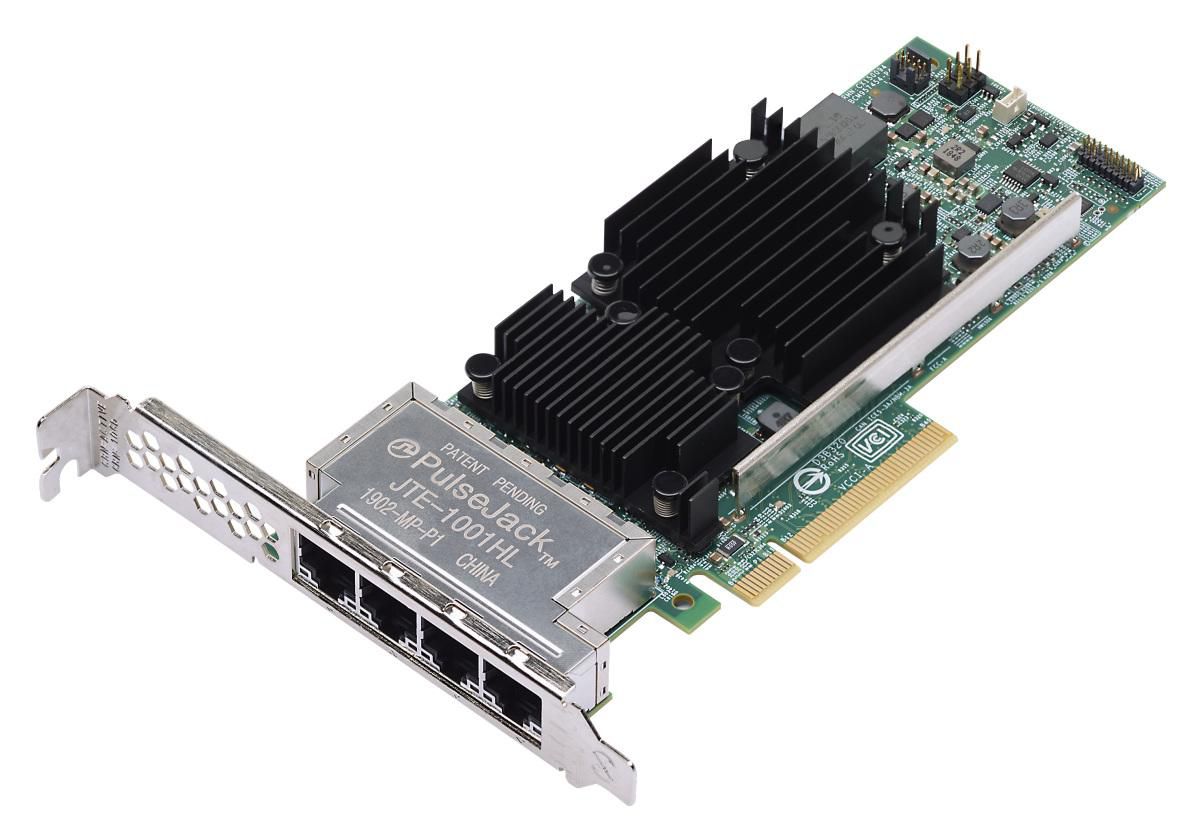 Lenovo 4XC7A08245 adaptador y tarjeta de red Interno Ethernet 10000 Mbit/s