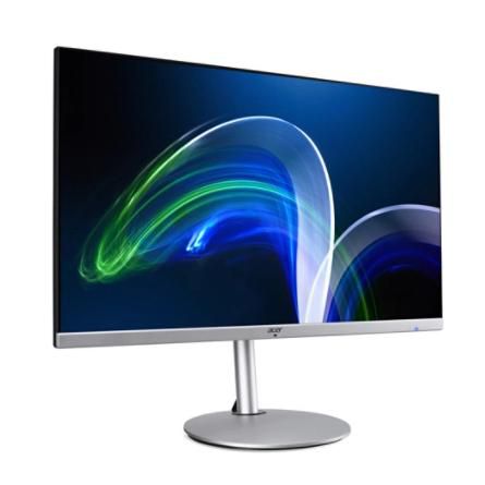 Acer CB322QK pantalla para PC 80 cm (31.5") 3840 x 2160 Pixeles 4K Ultra HD LED Plata