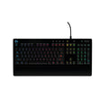 Logitech G213 PRODIGY GAMING KEYBOARD 920-008091