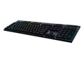 Logitech G915 LIGHTSPEED WRLS RGB MECH. 920-008903