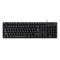 Logitech G413 SE MECH. GAMING KEYBOARD 920-010437