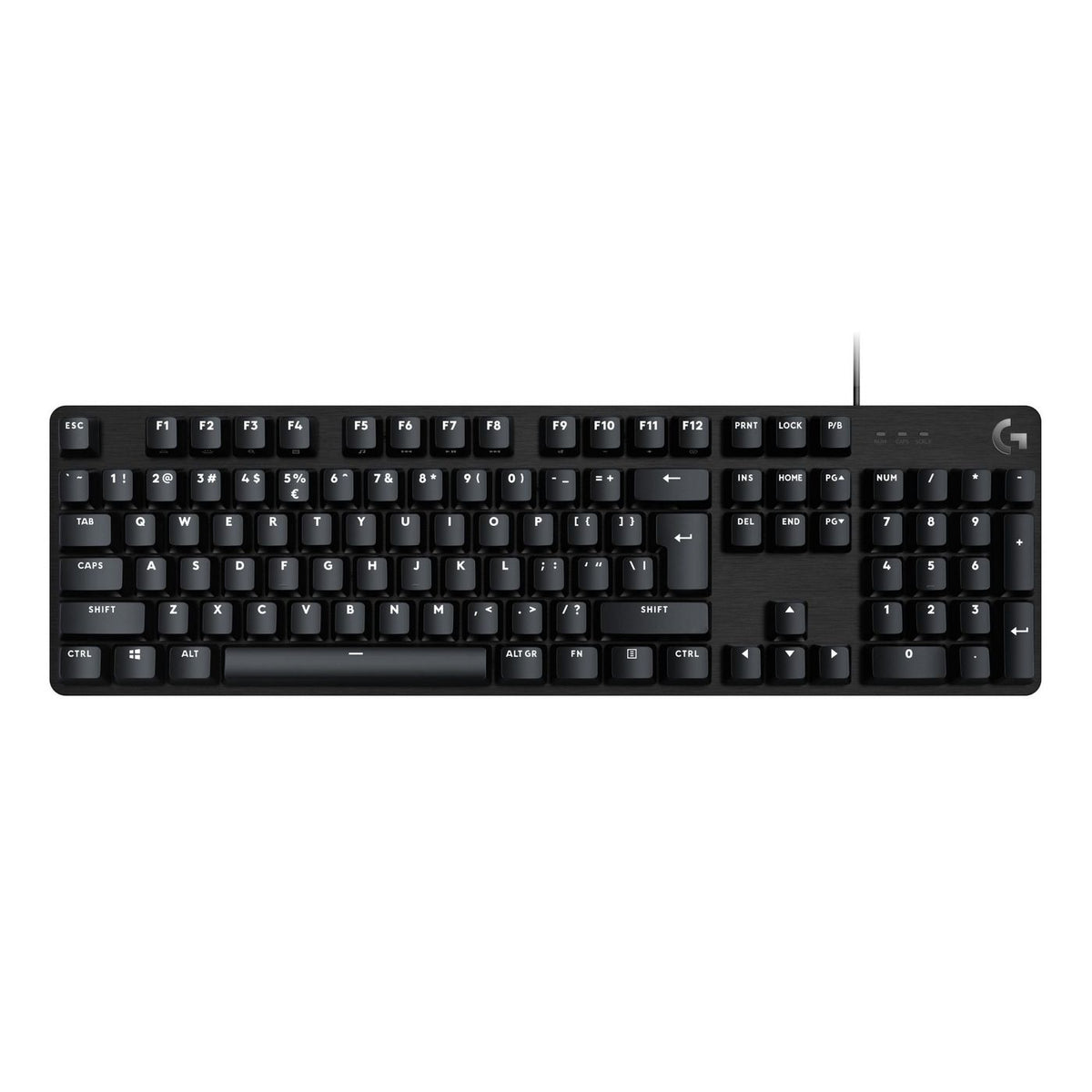 Logitech G413 SE MECH. GAMING KEYBOARD 920-010437