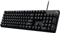 Logitech G413 SE - BLACK - NLB - 920-010557