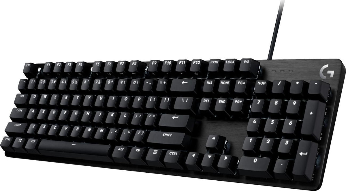 Logitech G413 SE - BLACK - NLB - 920-010557
