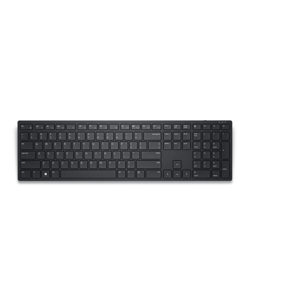 DELL KB500 teclado Oficina RF inalámbrico Negro