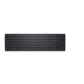 DELL KB500 teclado Oficina RF inalámbrico Negro