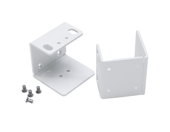 MikroTik 1U Dual/10 inch rack mount kit RMK-2/10