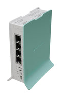 MikroTik hAP ax lite with 1GHz CPU L41G-2AXD