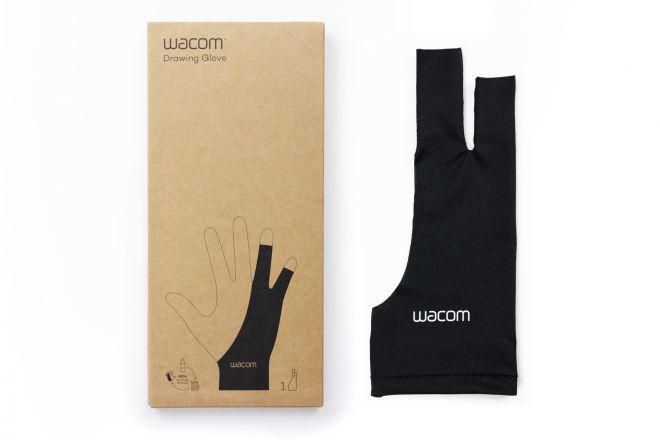 Wacom DRAWING GLOVE 1PK ACK4472501Z