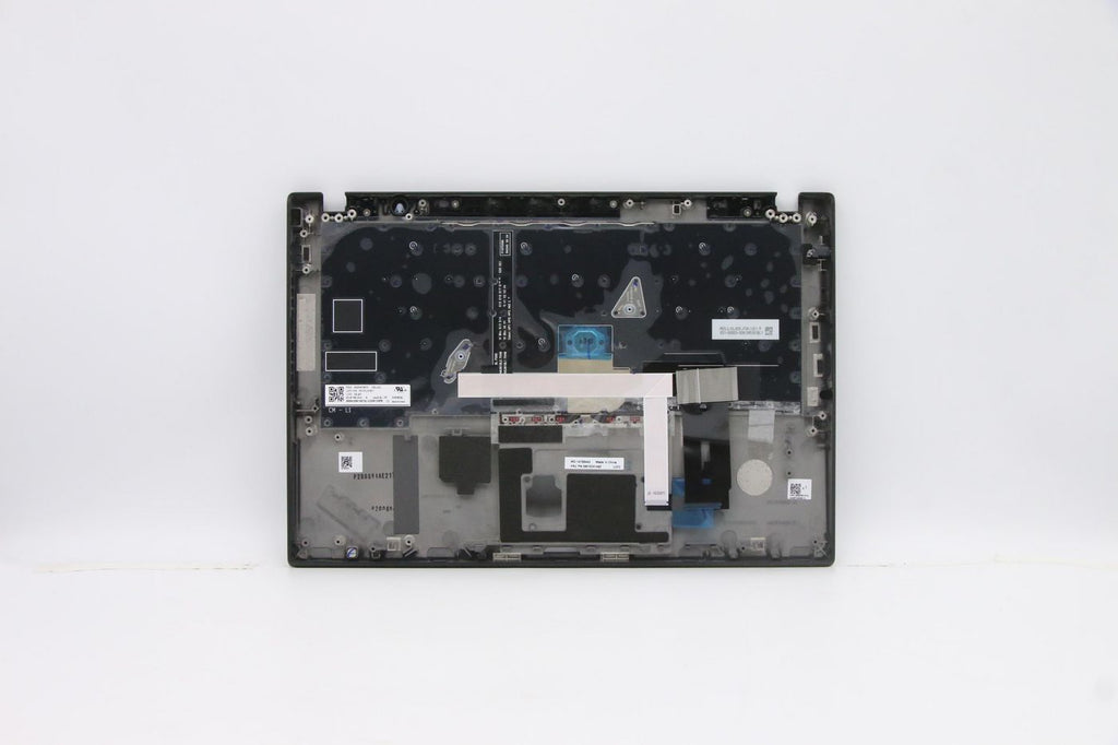 Lenovo 5M10Z41281 refacción para laptop Cover + keyboard