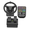 Logitech Heavy Equipment Bundle (Farm 945-000062