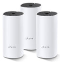 TP-Link Deco M4(3-pack) Doble banda (2,4 GHz / 5 GHz) Wi-Fi 5 (802.11ac) Blanco 2 Interno