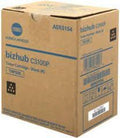 Konica Minolta Tnp-50K Toner Cartridge 1 A0X5154