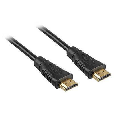 Sharkoon 5M Hdmi Cable Hdmi Type A 4044951008995