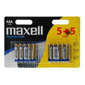 Maxell Aaa Single-Use Battery 790254