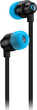 Logitech G333 Gaming Earphones 981-000924