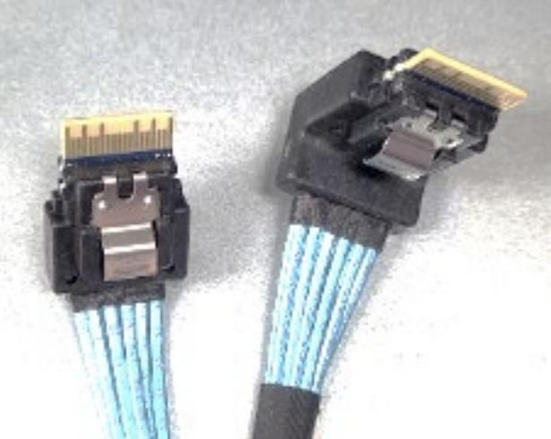 Intel Serial Attached Scsi (Sas) CYPCBLSL104KIT
