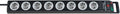 Brennenstuhl Power Extension 2.5 M 8 Ac 1153380118