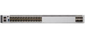 Cisco Ent Net C9500-24Y4C-A - Network Advantage, conmutador, L3, Gestionado