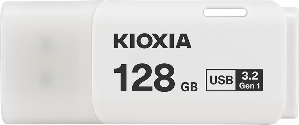 Kioxia Transmemory U301 Usb Flash LU301W128G